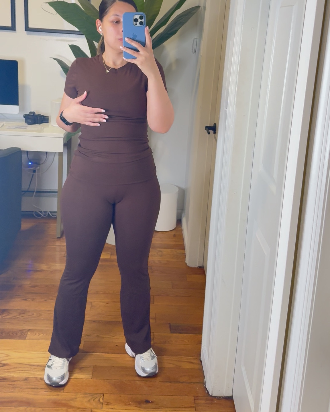 🤎🤎

#LTKStyleTip #LTKActive #LTKSeasonal