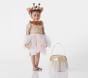 Toddler Giraffe Tutu Halloween Costume | Pottery Barn Kids | Pottery Barn Kids