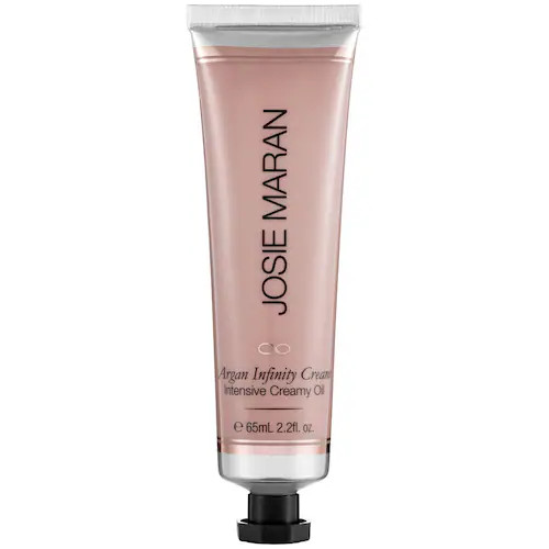 Argan Infinity Cream Intensive Creamy Oil - Josie Maran | Sephora | Sephora (US)
