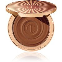 Charlotte Tilbury - Beautiful Skin Sun-Kissed Glow Bronzer 21 g 3 - Tan (2475.71 € / 1 kg) | Douglas (DE)