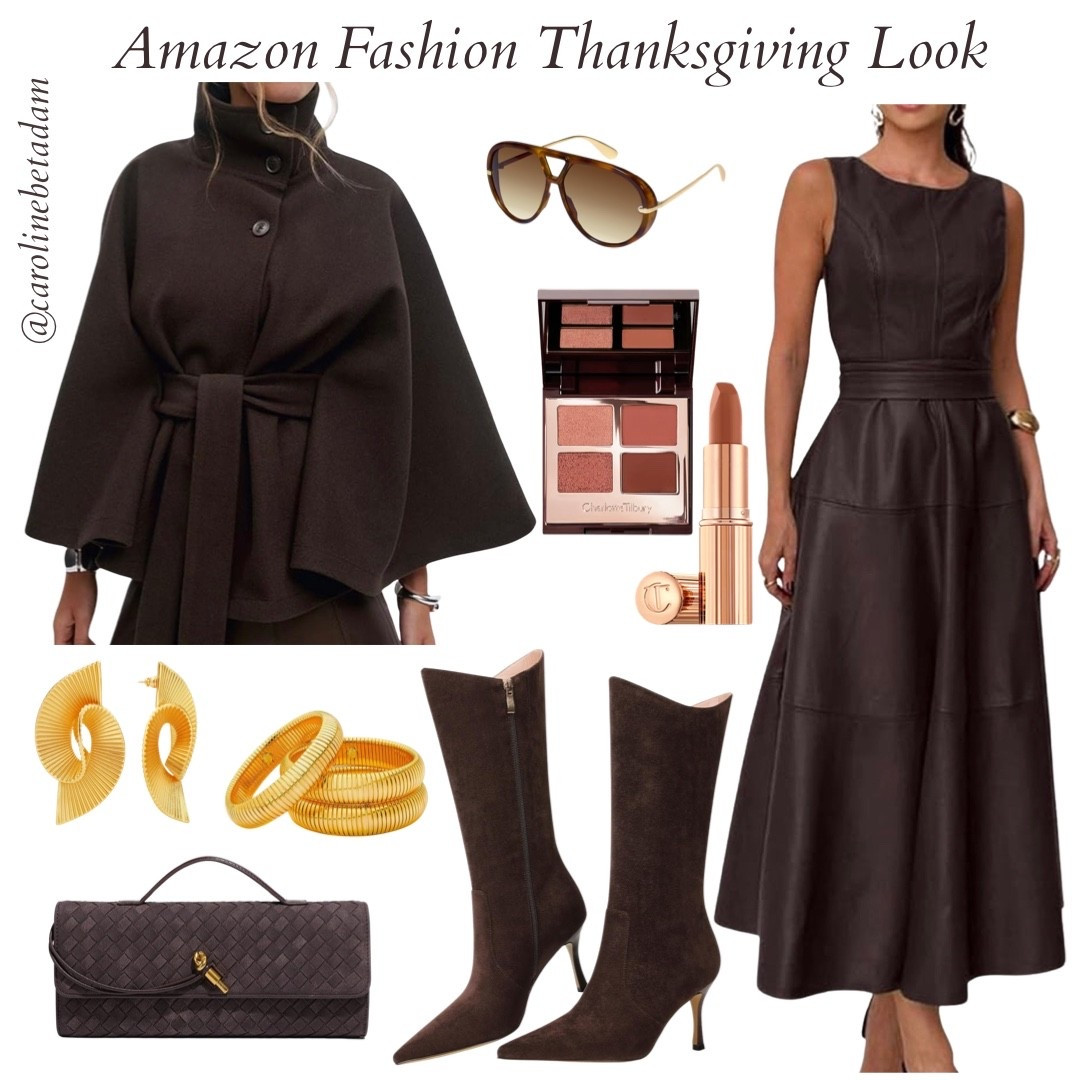 #LTKHoliday #LTKootd #LTKgrwm