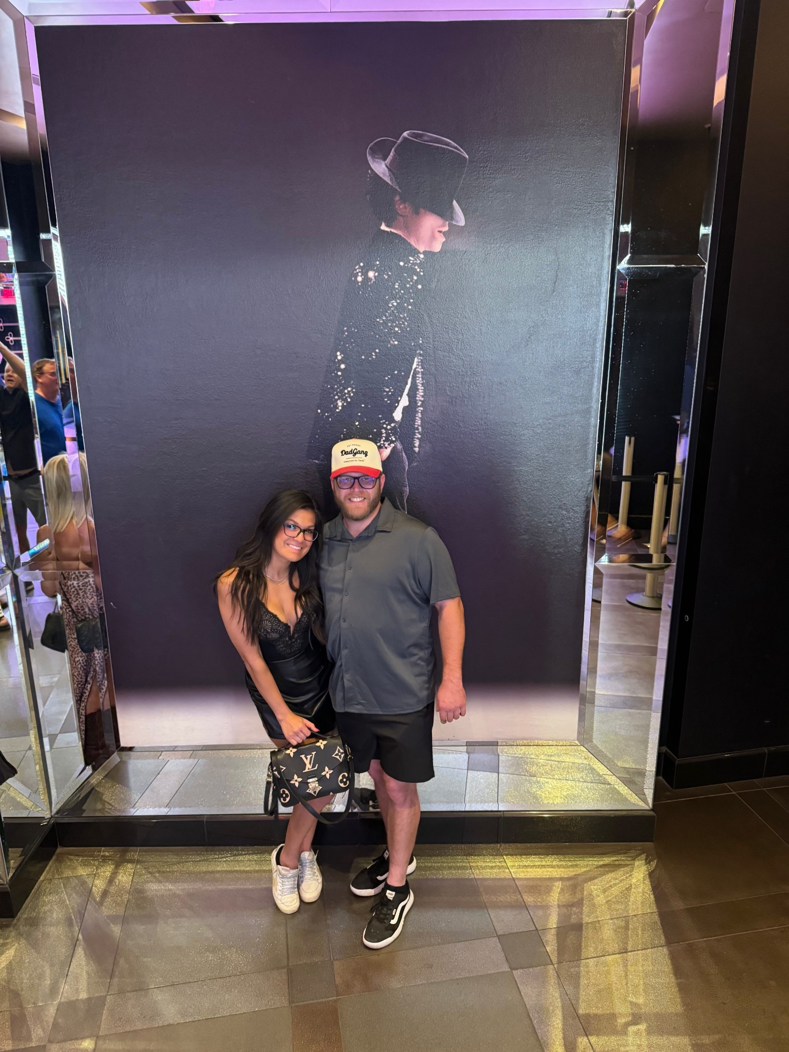 Vegas Date Night 2025 

#LTKTravel #LTKStyleTip #LTKPetite