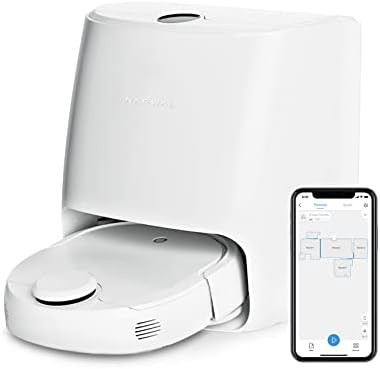 Amazon.com - Narwal T10 Robot Vacuum and Mop Combo Hard Floor Cleaner Machine with Automatic Mop ... | Amazon (US)