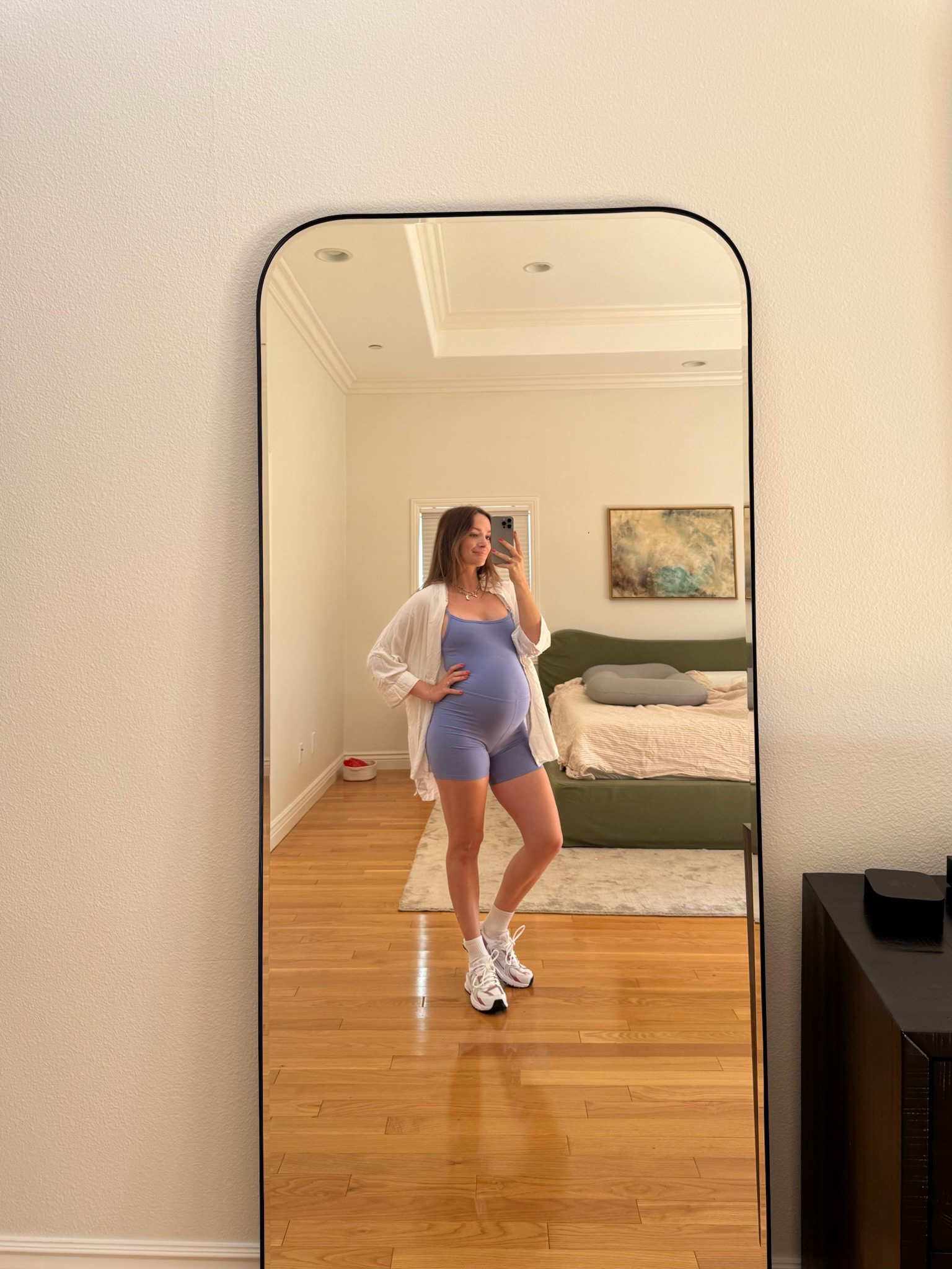 my outfit today down to the socks!

#LTKStyleTip #LTKSeasonal #LTKSummerEdit