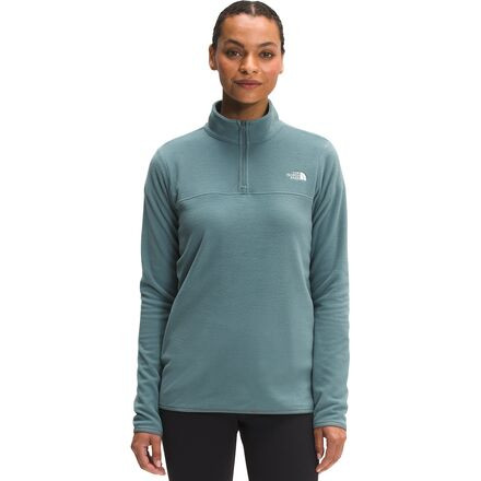 TKA Glacier 1/4-Zip Fleece Pullover - Women's | Backcountry