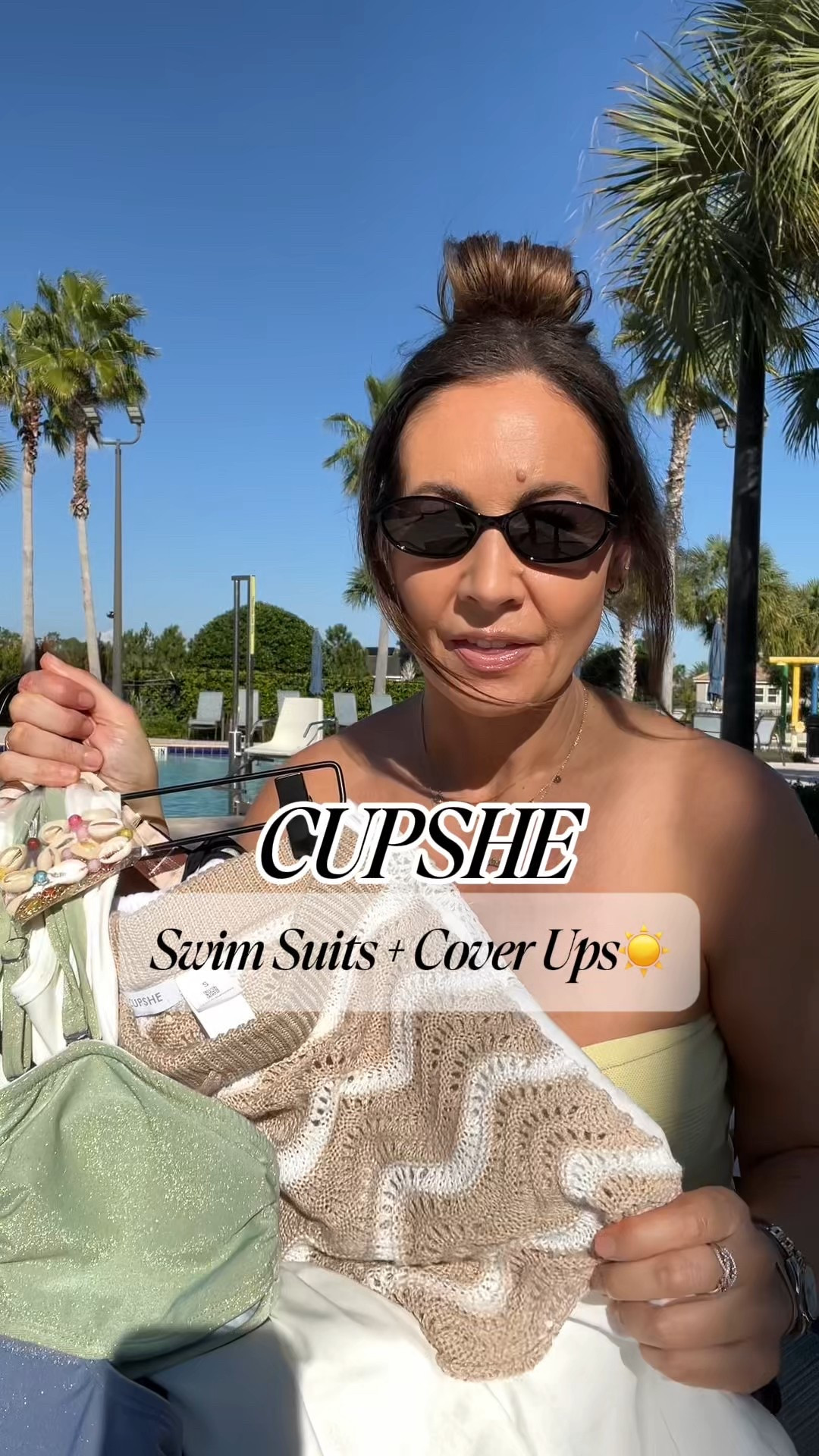 CUPSHE Swimsuits + Coverups 

#LTKFindsUnder50 #LTKSeasonal #LTKTravel