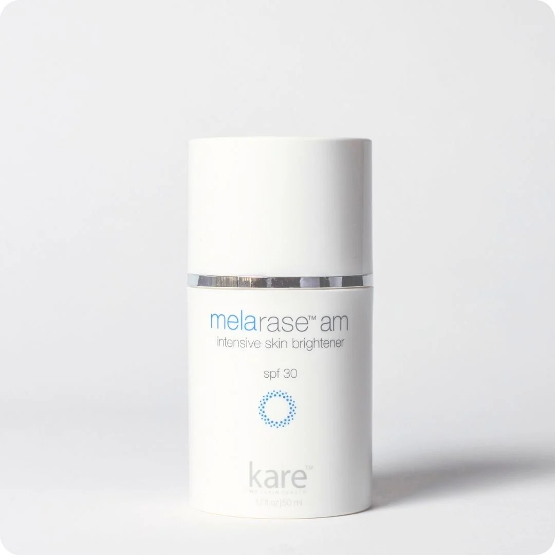 Melarase AM- Daytime Brightener | Kare Skin