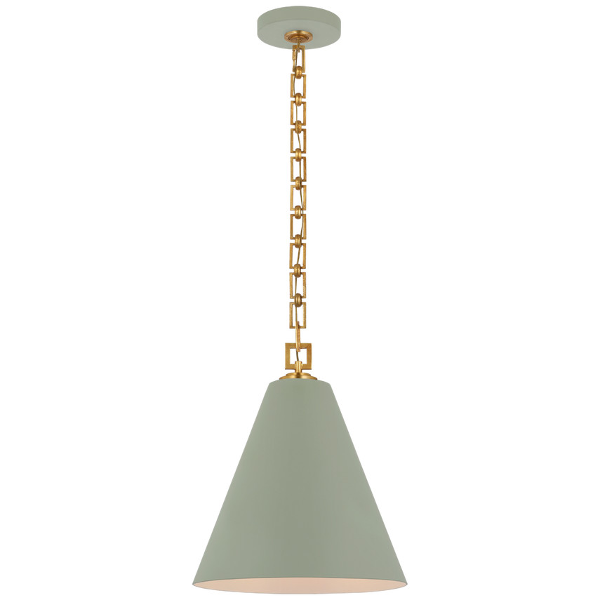 Theo 14" Pendant | Visual Comfort