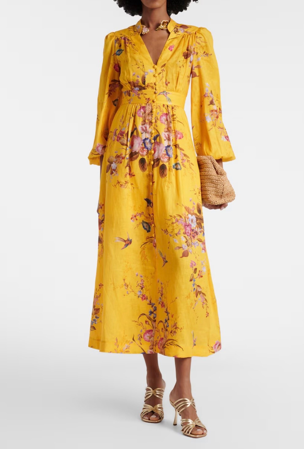 Easter dress

#LTKootd