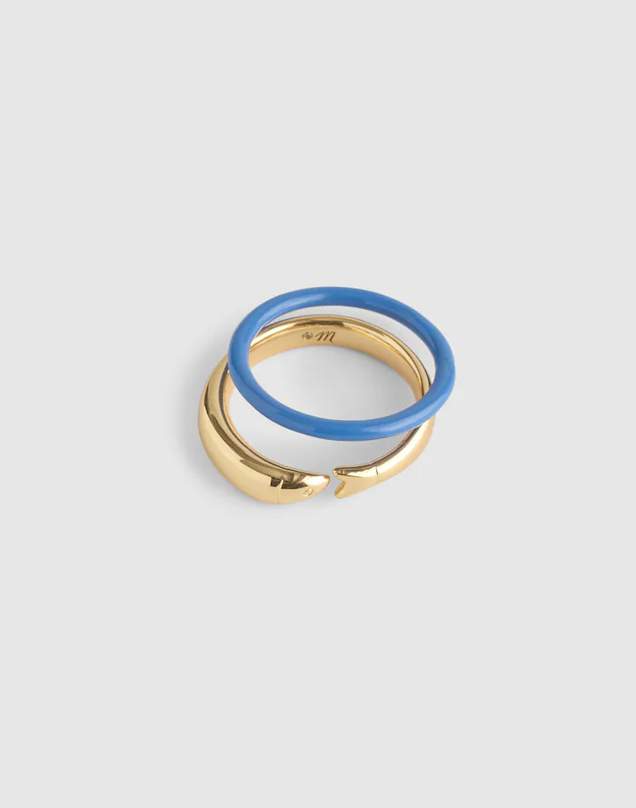 Fish Ring | Madewell