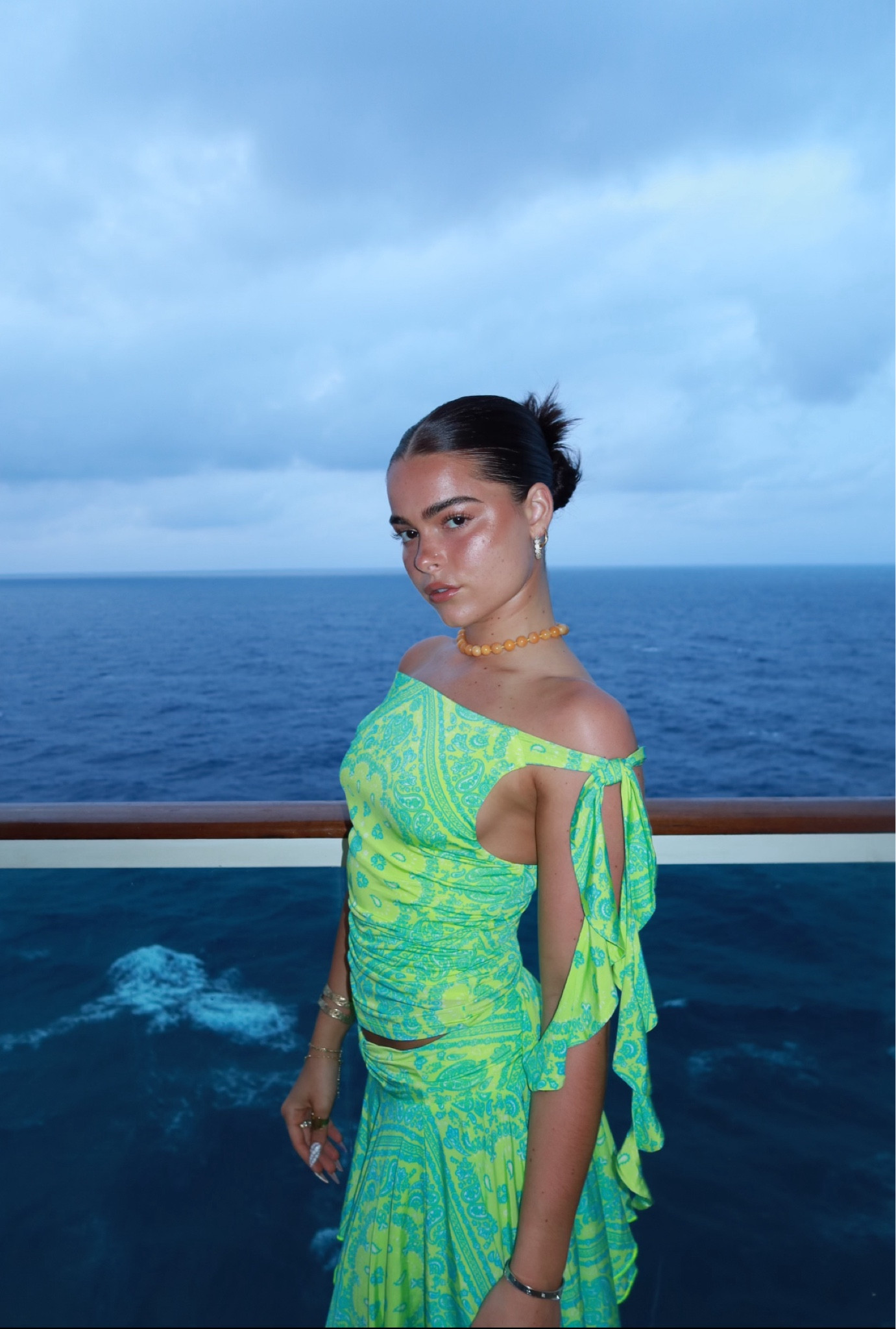 One of my favorite sets from revolve💙💚

#LTKTravel #LTKStyleTip