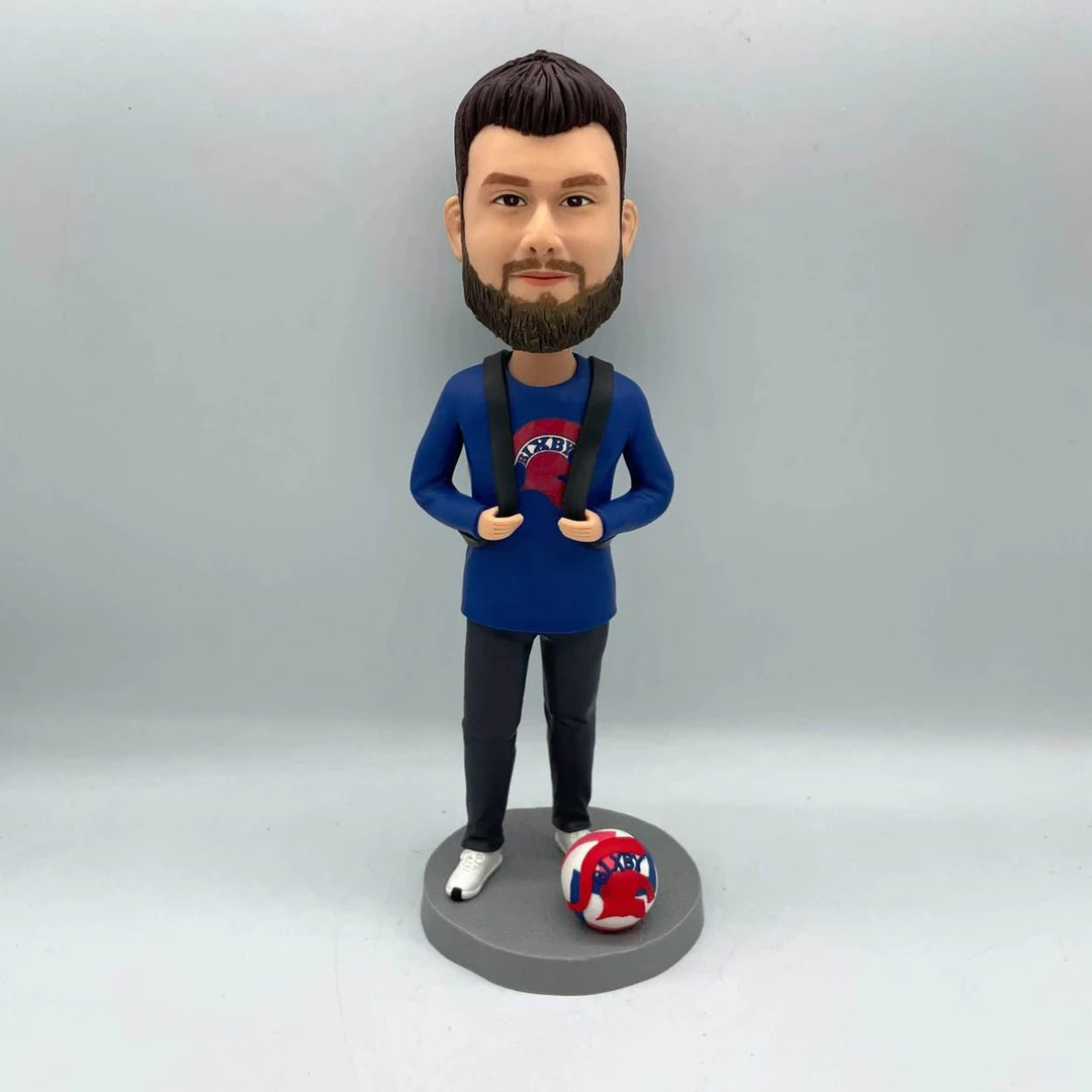 Custom Bobblehead for Teacher Custom Volleyball Coach - Etsy | Etsy (US)