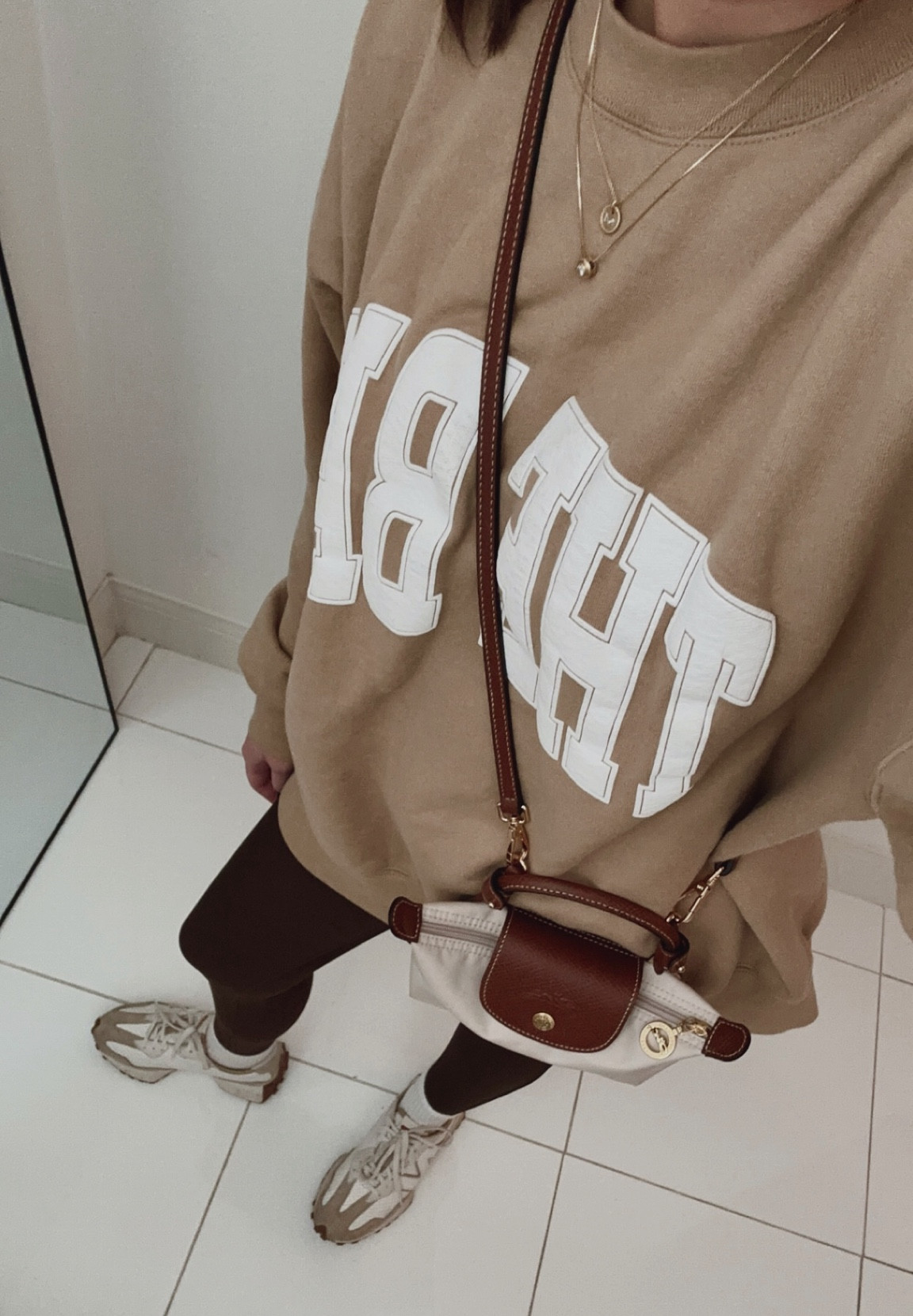 comfy new year errands outfit !!! 🤠🤎🐻

#LTKActive #LTKStyleTip #LTKSeasonal