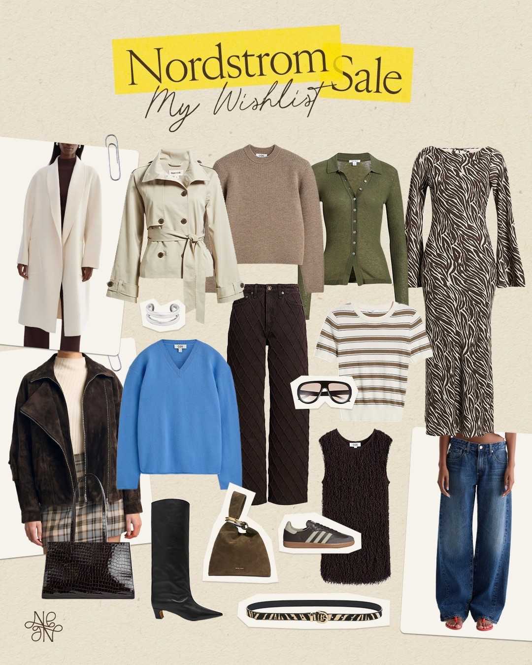 Nordstrom Anniversary Sale picks: My Wishlist 🍁🍂

fall outfit, fall fashion, nsale, fall coat, fall jacket, chocolate brown, knee high boots, fall accessories, fall sweater, jeans, designer denim, animal print

#LTKSaleAlert #LTKSeasonal