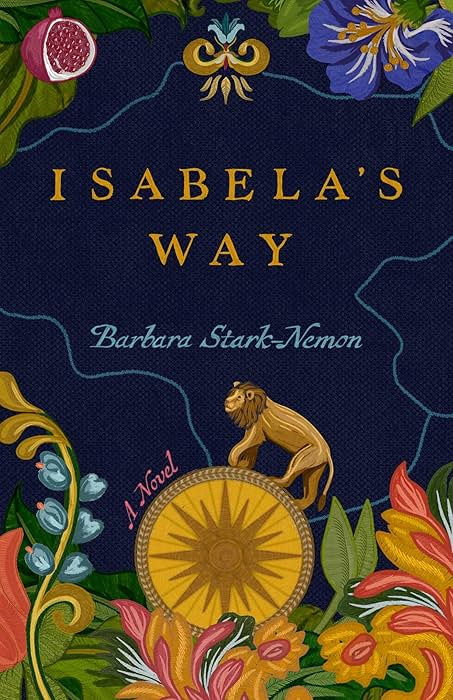 Isabela's Way: A Novel | Amazon (US)