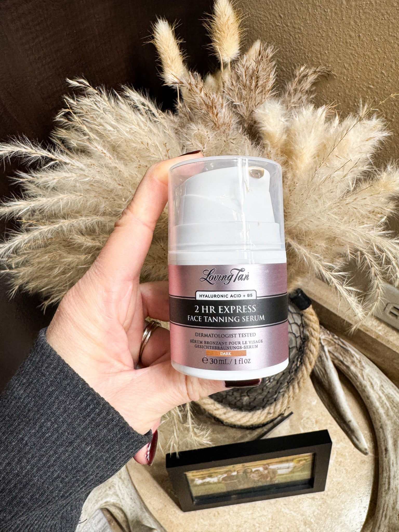 My skin needs some sun, and I’m counting down the days until I get it! 

This to how will have to do my face a favor. ☀️ 

#LTKselfcare #LTKBeauty #LTKU