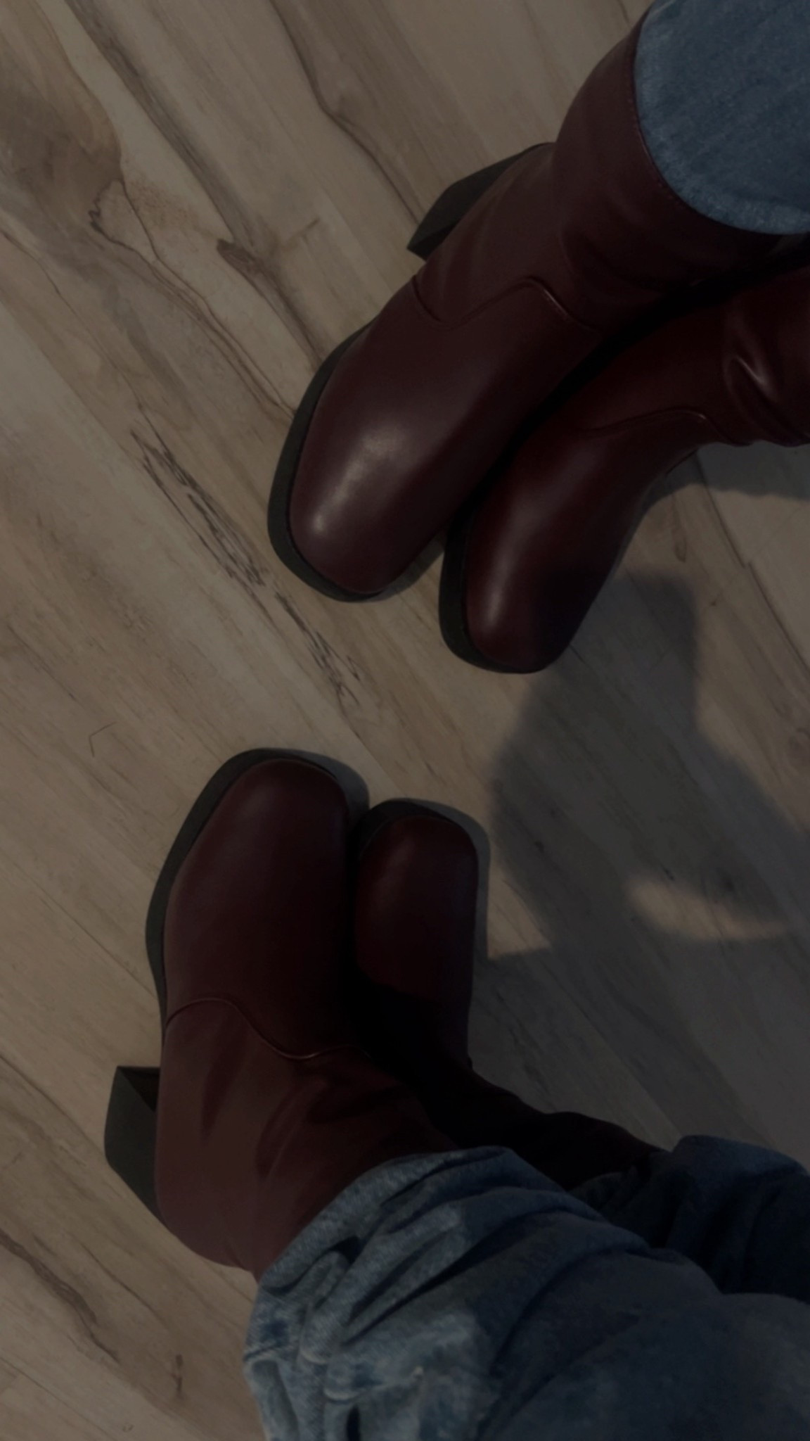 yes the most comfortable boots you'll ever wear!!! and the color 🤌🏽🤌🏽

#LTKBeauty #LTKSeasonal #LTKShoeCrush