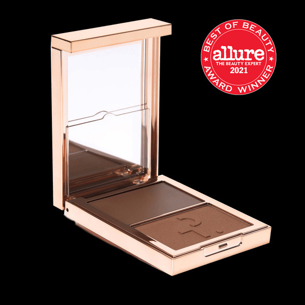Major Sculpt - Creme Contour & Powder Bronzer Duo | Patrick Ta Beauty