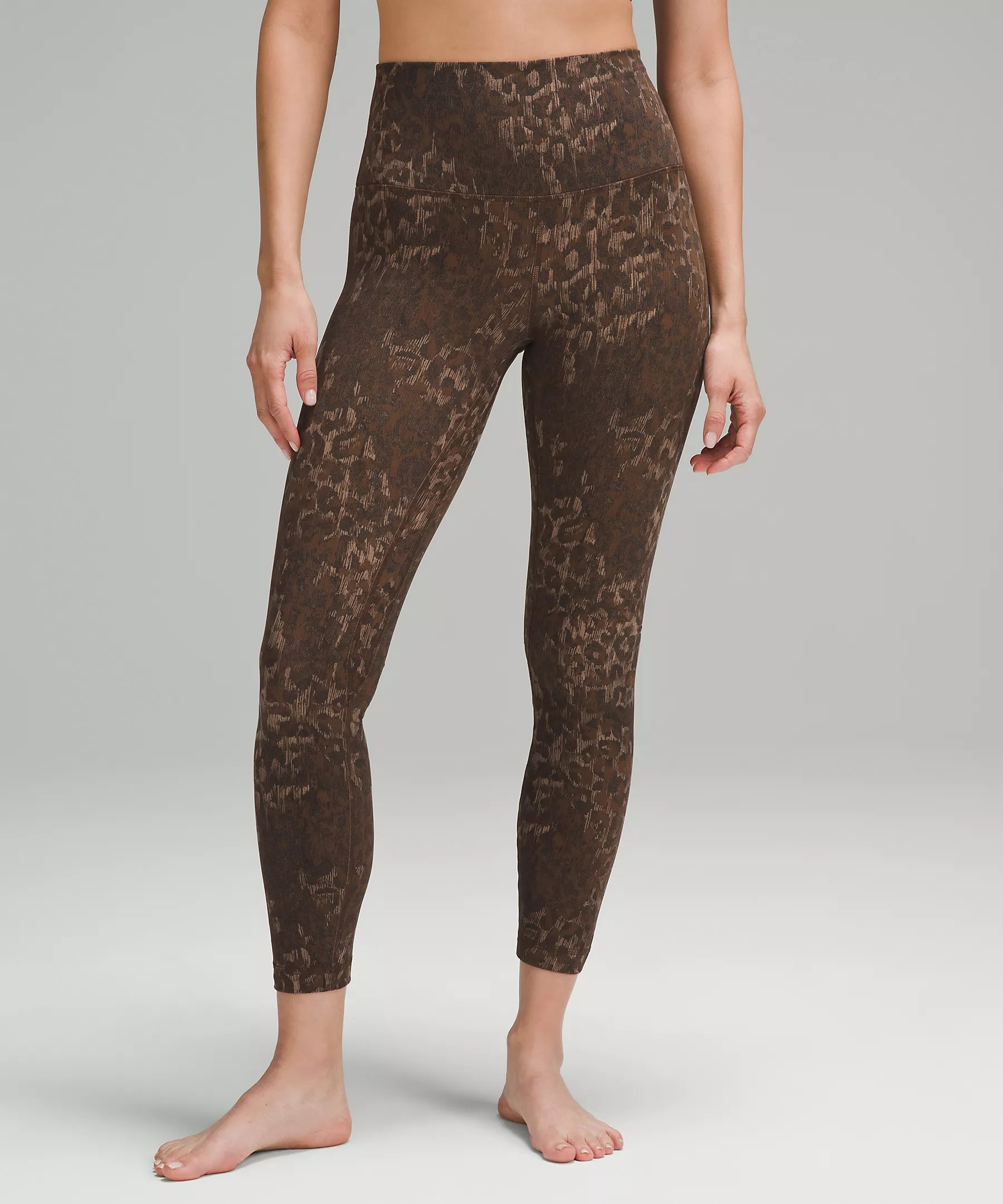lululemon Align™ High-Rise Pant 25" | Lululemon (US)