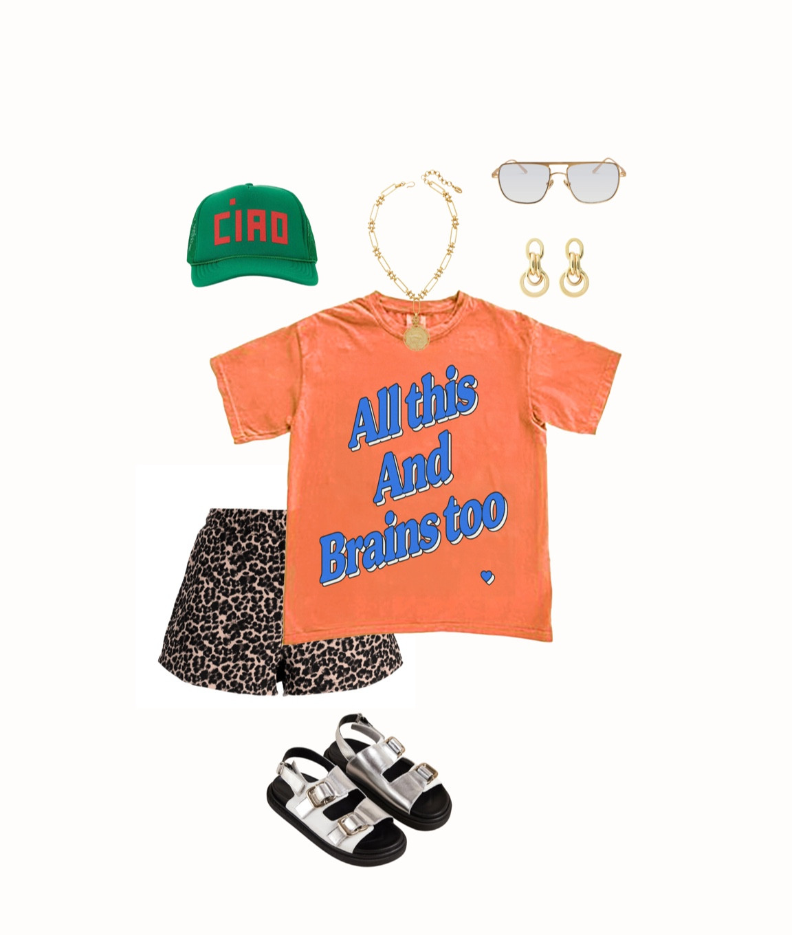 Spring fits / sunglasses Elisa Johnson 

#LTKfindsunder100 #LTKstyletip #LTKSeasonal