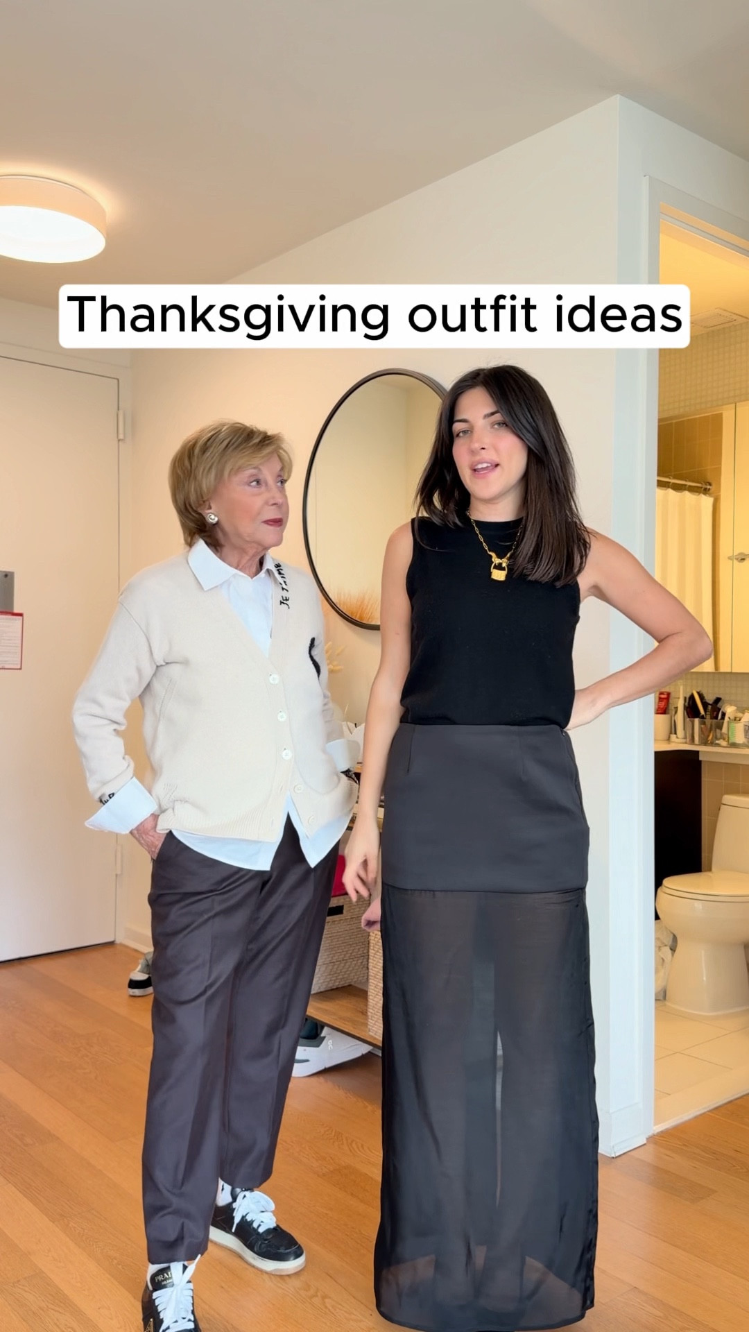 Thanksgiving outfit ideas for chic, cozy, and dressy styles

#LTKCyberWeek #LTKHoliday #LTKSeasonal