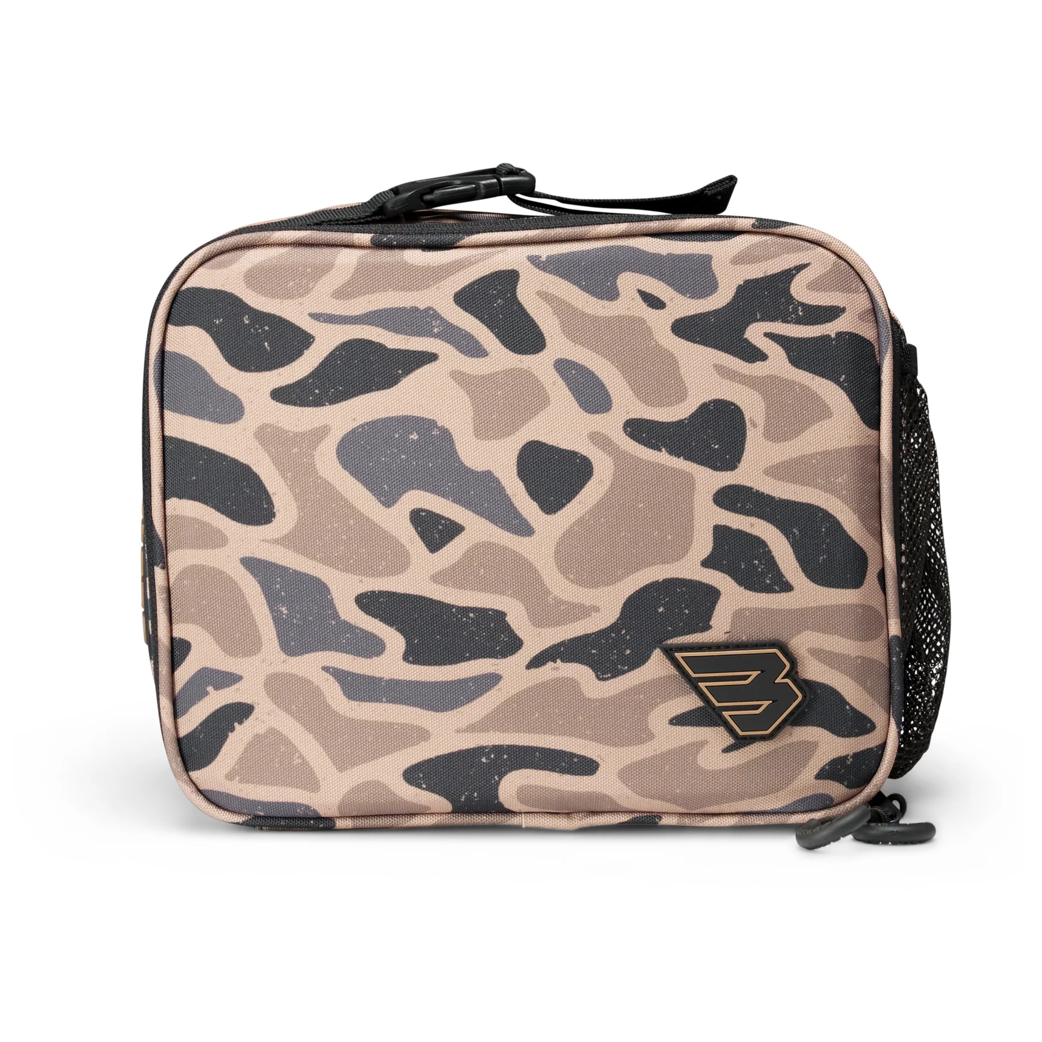 Gauge Camo Lunchbox | BURLEBO | BURLEBO