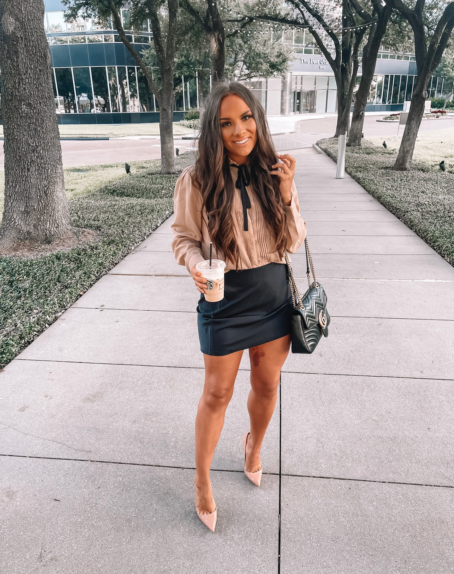 business-casual #ootd. 

#LTKworkwear #LTKunder50 #LTKstyletip