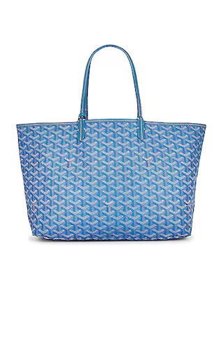 Goyard Saint Louis PM Tote Bag | FWRD 