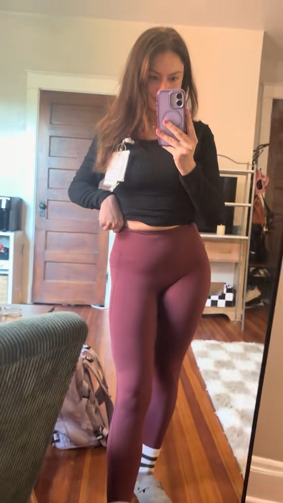 my all time favorite leggings — HALARA!! 

#LTKfitnessgoals #LTKootd #LTKgrwm