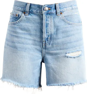 4.5-Inch Long Shorts  | Nordstrom