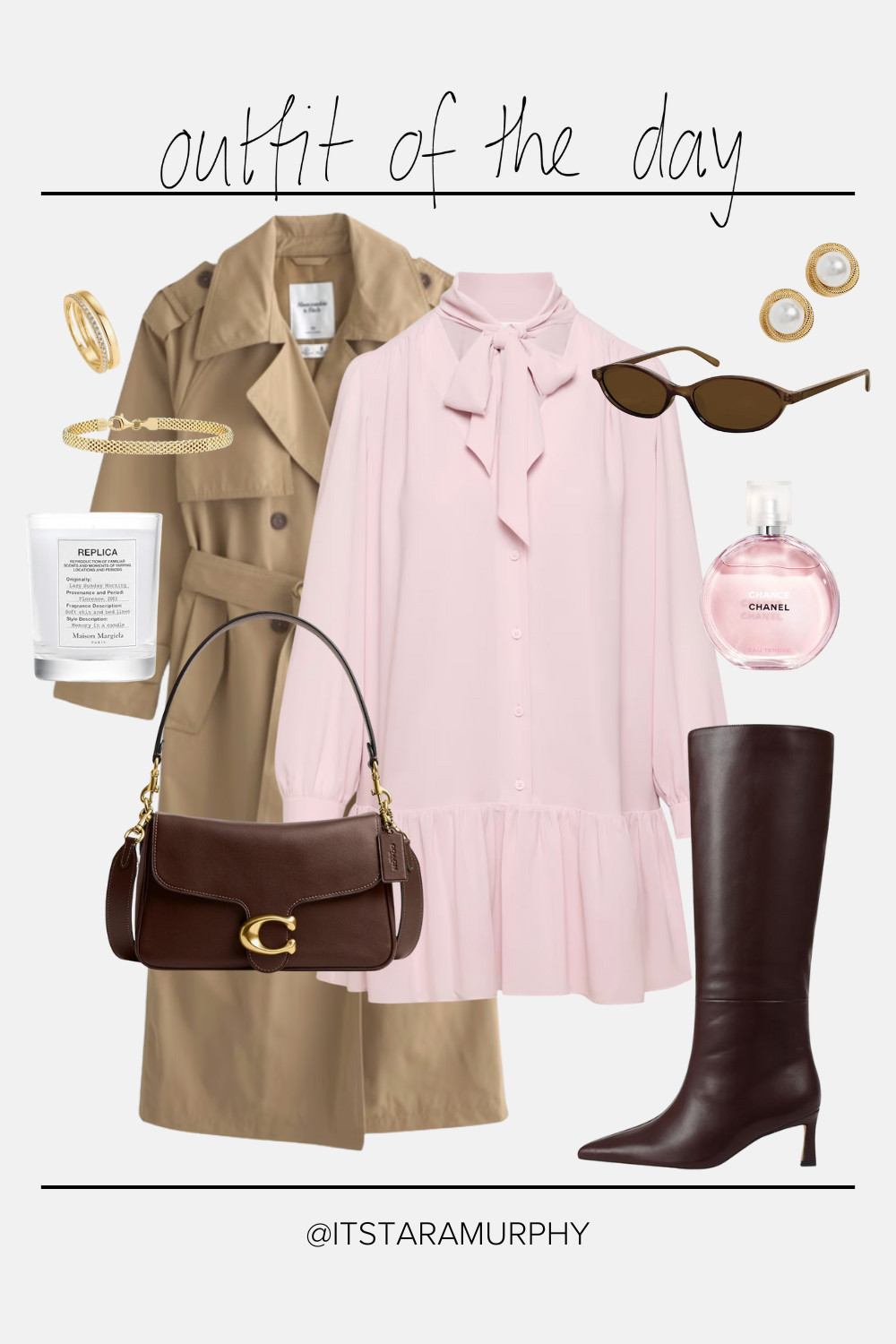 I NEEEEED this pink dress - it is too good 😍 adding to cart immediately! Perfect for January and the rest of winter and spring! 
 

#LTKgrwm #LTKdayinmylife #LTKootd