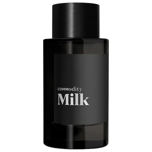 Milk Expressive Eau de Parfum with Marshmallow & Mahogany Wood | Sephora (US)