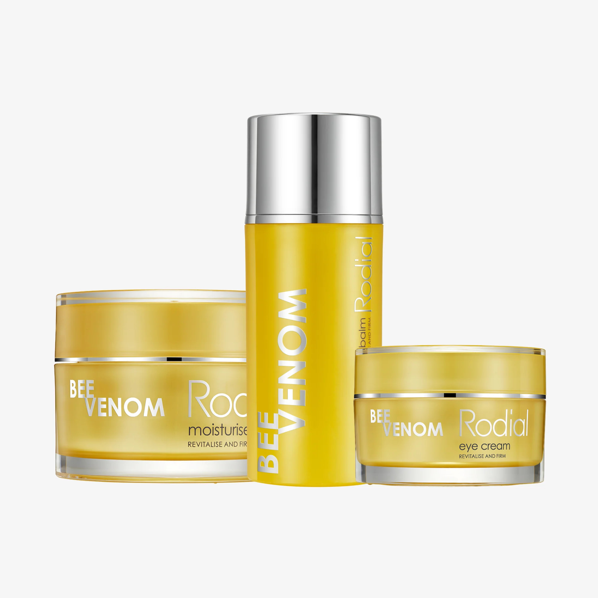 Bee Venom Anti-Ageing Kit | Rodial
