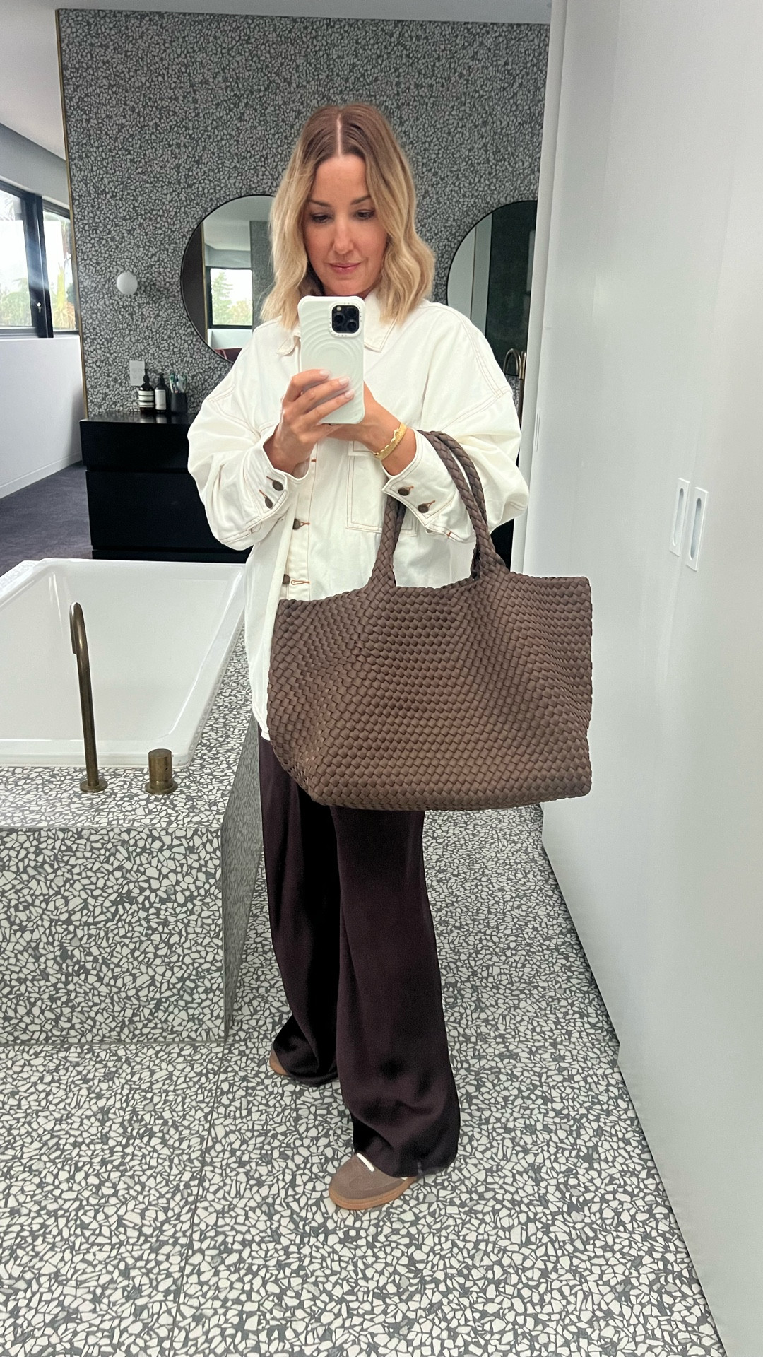 This bag is from Kmart but I can’t link it here so I’ve found some similar styles to link. Happy shopping! 🤎

#LTKtravel #LTKstyletip #LTKaustralia