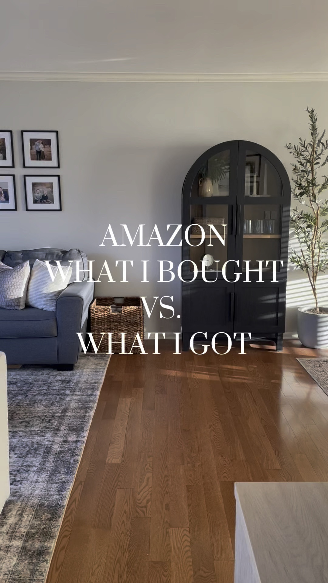 ✨AMAZON WHAT I ORDERED VS. WHAT I GOT✨

I actually love this trend right now! Especially for home items. It’s hard to know what you’re going to get sometimes with Amazon, so when you can actually see it in real life it’s so helpful! Some of these are newer finds for me and some of these I’ve had for years. But I love them all! Which is your favorite? Let
Me know in the comments! 👇🏻
.
.
.
.
.
.
#amazon #amazonfinds #amazonhome #homedecor #transitionalhome #modernorganic #earthyneutrals #homestyling #homeinspo

#LTKStyleTip #LTKFindsUnder100 #LTKHome