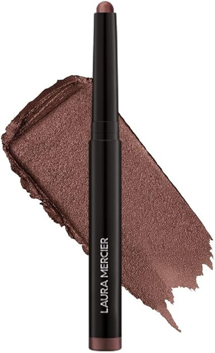 Laura Mercier Caviar Stick Cream Eyeshadow: Shimmer and Matte Finishes, 24HR Wear, Long Lasting, ... | Amazon (US)
