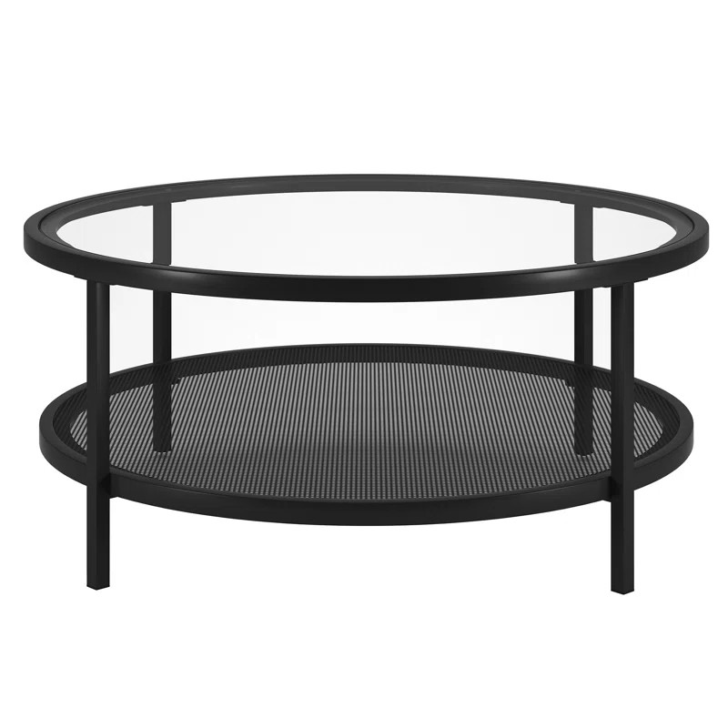 Longmeadow Coffee Table | Wayfair North America
