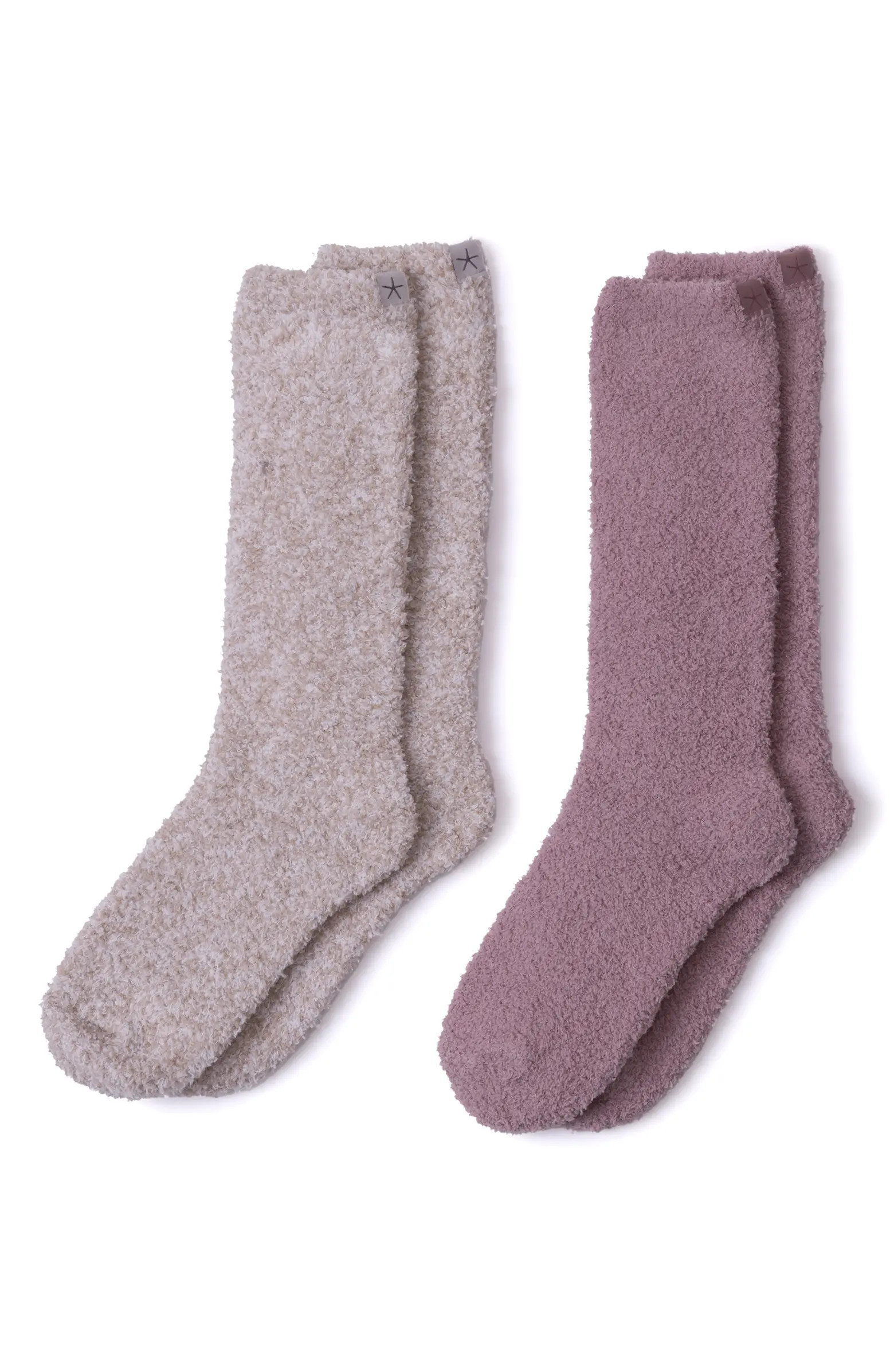 2-Pack CozyChic™ Socks | Nordstrom