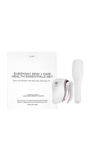 Solaris Laboratories NY Skin And Hair Health Set in Beauty: NA. | Revolve Clothing (Global)