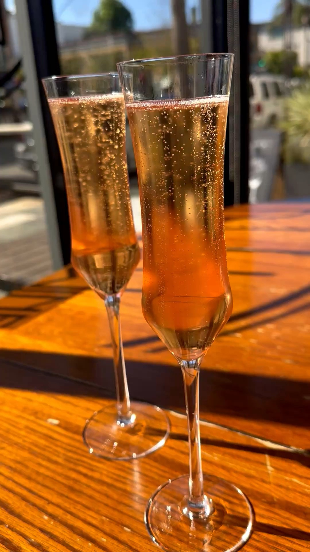 Saturday mood — sunlit bubbles, slow sips, and nowhere else to be.

#saturdaymood #goldenhour #champagnemoment #sparklingwine #weekendvibes #slowmoments #lifestyleinspo #cozyluxury #effortlessliving #sunlitmoments #glassware #tabletopstyle

#LTKdayinmylife #LTKvlog #LTKFestival
