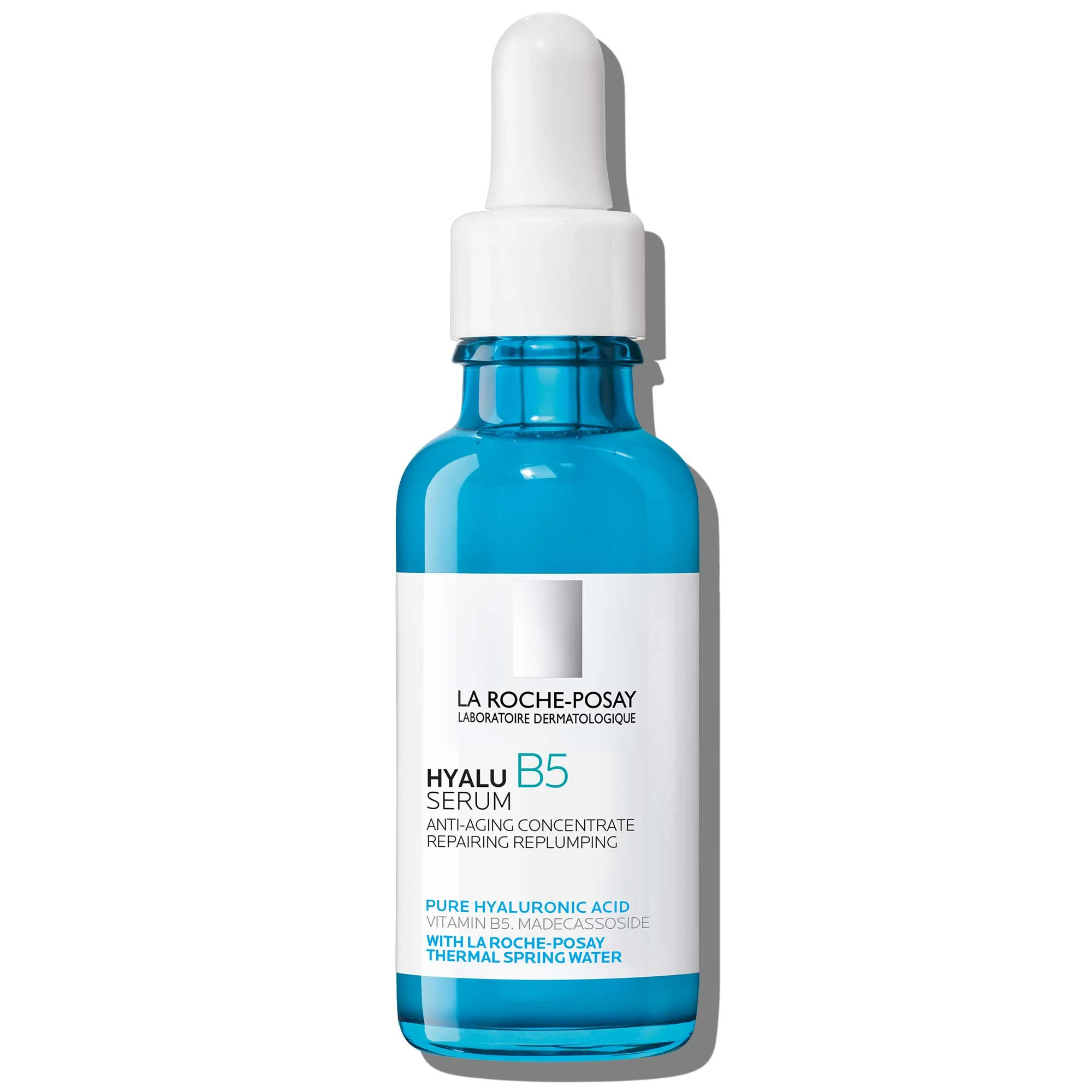 Hyalu B5 Pure Hyaluronic Acid Serum | La Roche-Posay (US)