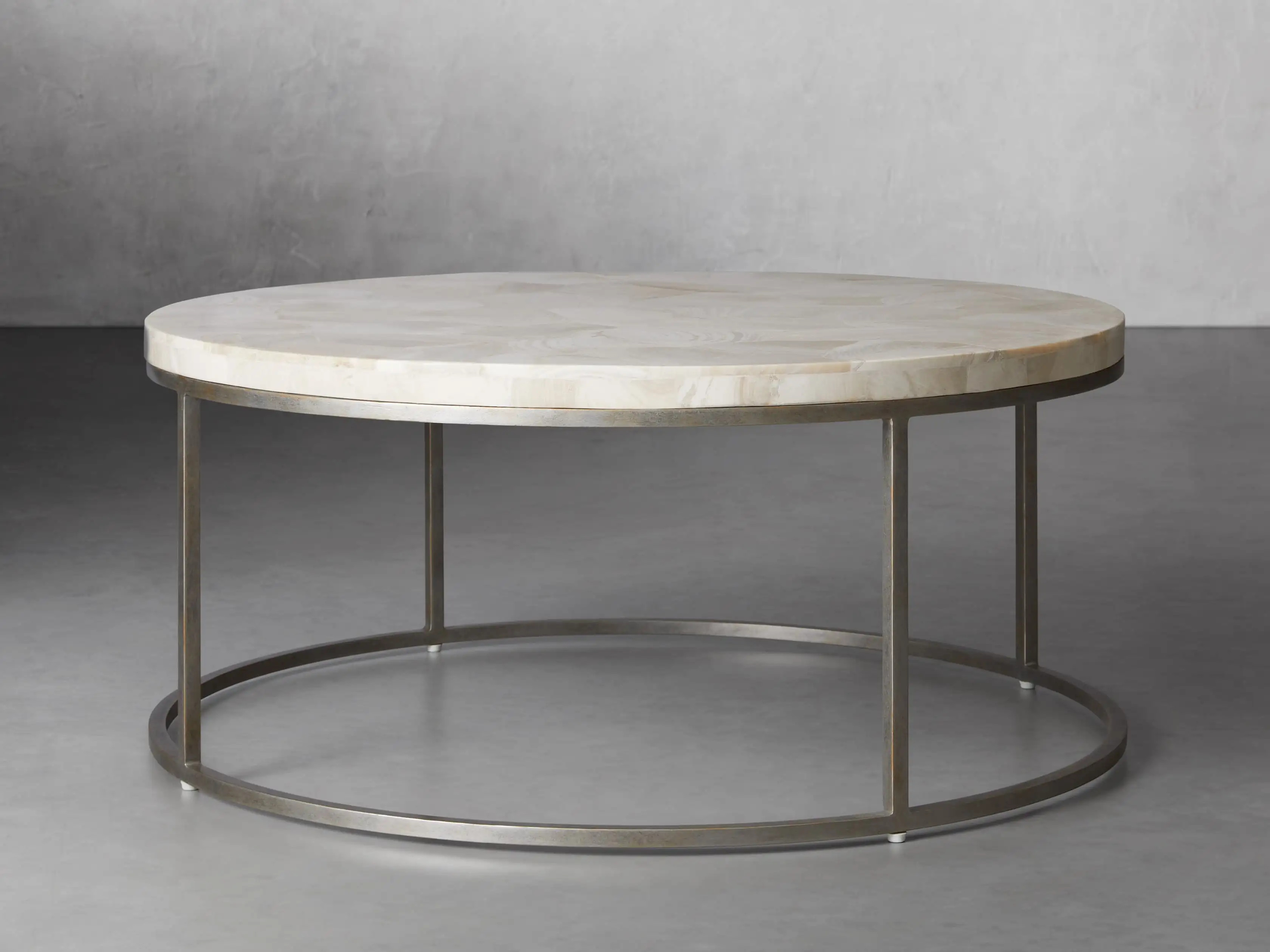 Arielle Coffee Table | Arhaus