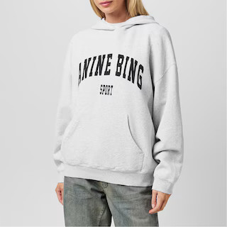 Women's Sport Hoodie | Flannels UK