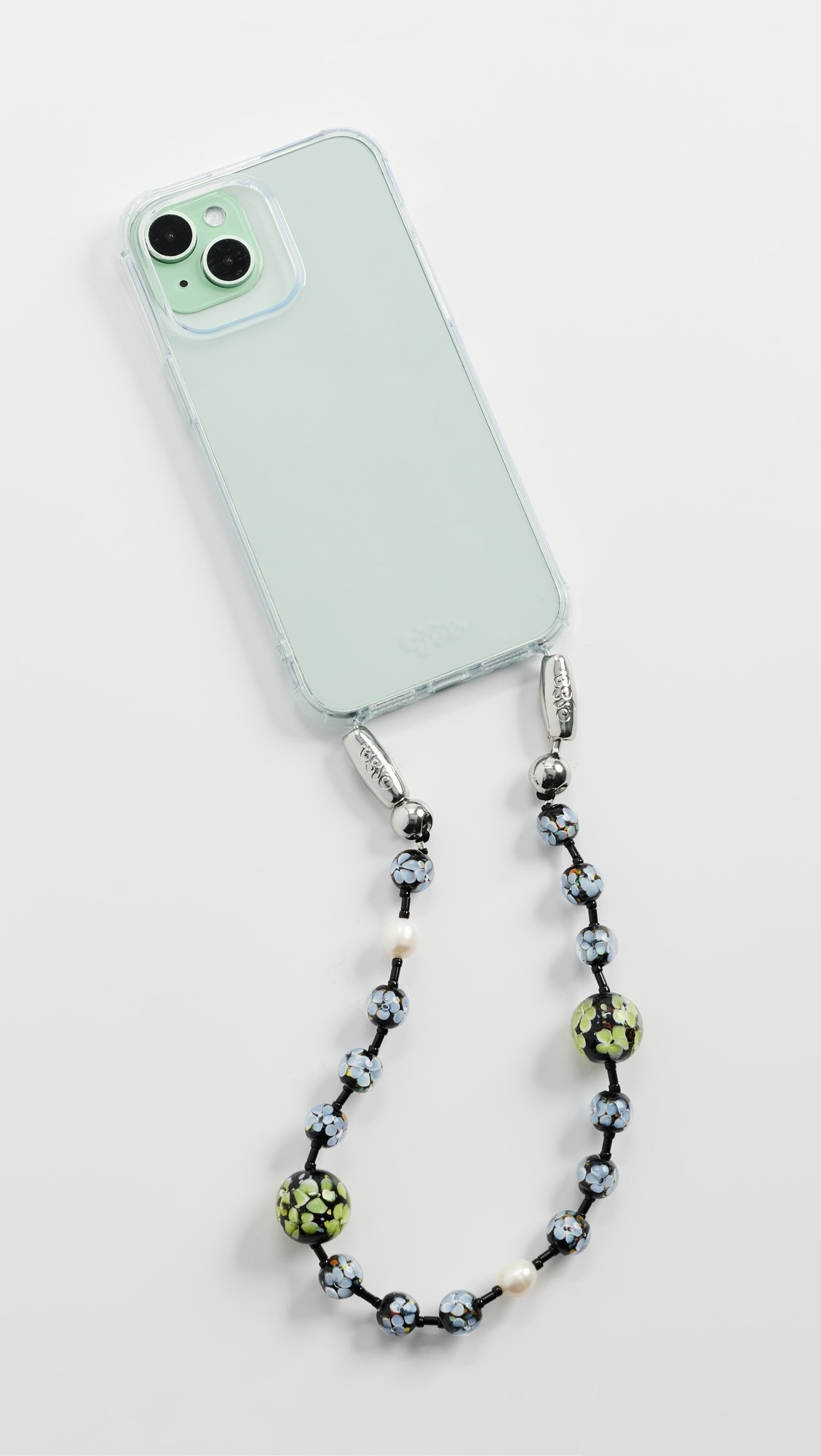 Electric Daisies Wrist Strap | Shopbop