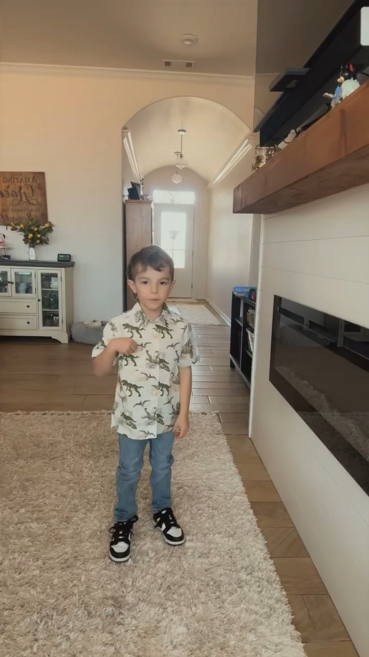 Walmart boys shirts haul all under $10.00 

#LTKfamily #LTKfindsunder50 #LTKkids