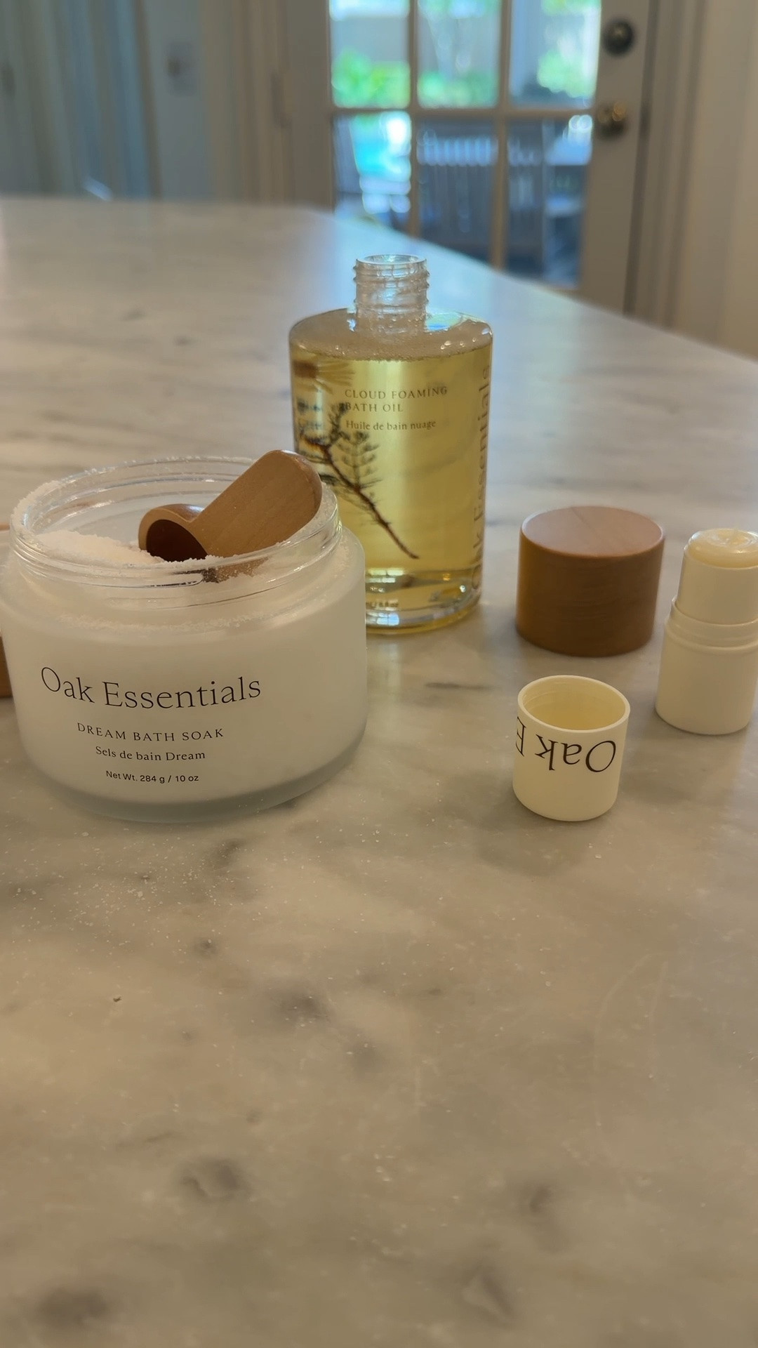 Loving these products from Oak Essentials

#LTKdayinmylife #LTKOver40 #LTKBeauty