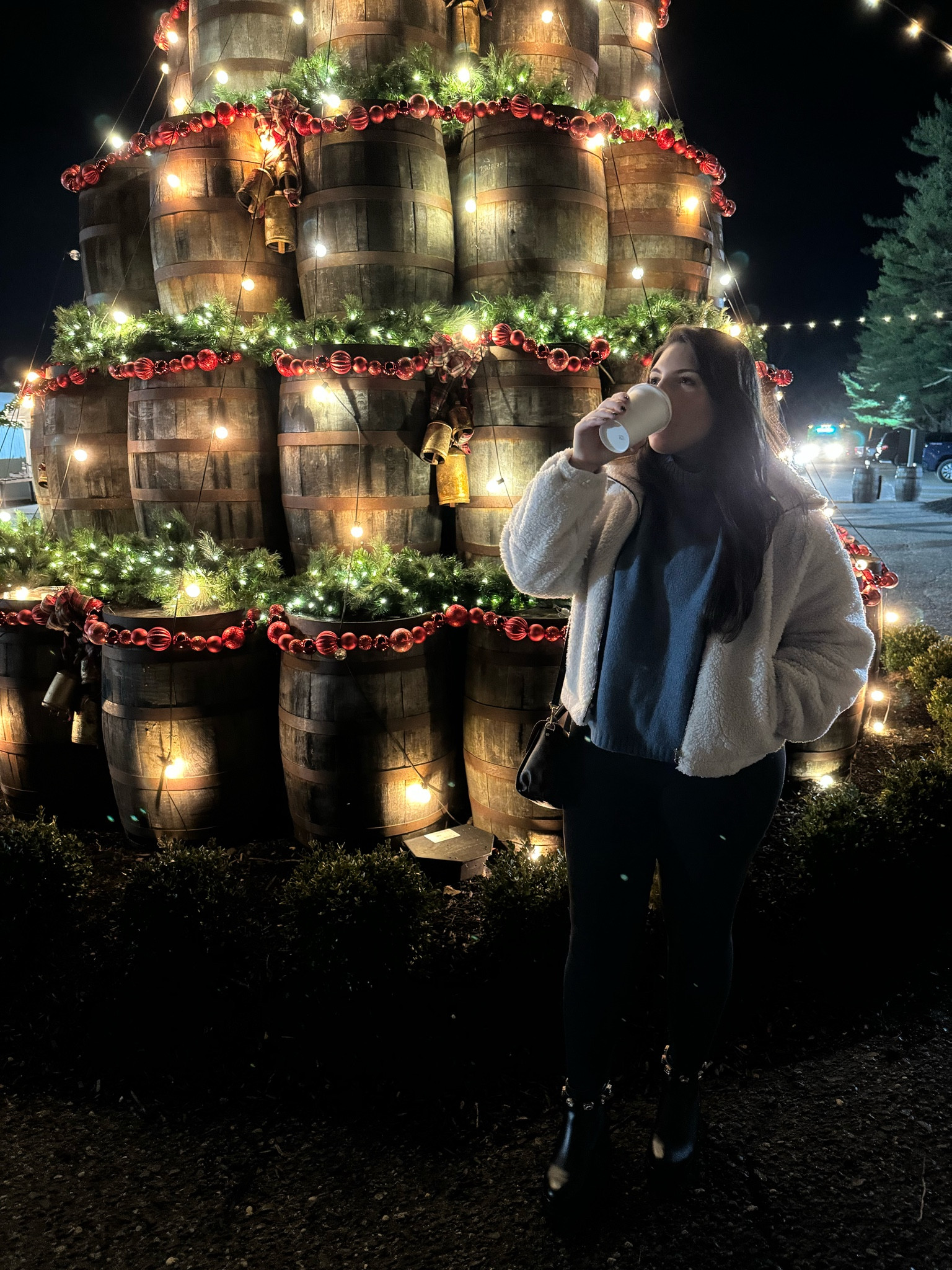 Enjoying some winter and Christmas activities in my favorite lululemon winter jacket! 

Abercrombie sale 
Abercrombie sweater, lululemon align leggings, lululemon jacket, Steve Madden boots

#LTKsalealert #LTKHoliday #LTKstyletip