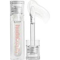 Huda Beauty Faux Filler Extra Shine Lip Gloss - She Glitzy 3.9ml | Boots.com