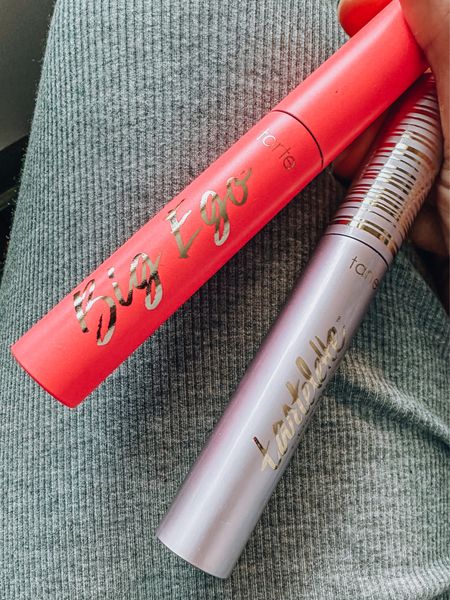 The best mascara combo for no smudge voluminous lashes 
Apply big ego first then go in with tartelette tubing (code: TARYN) saves you $ 

My pajamas are so comfy wearing an xl for loose roomy fit 


#LTKbeauty #LTKcurves #LTKsalealert
