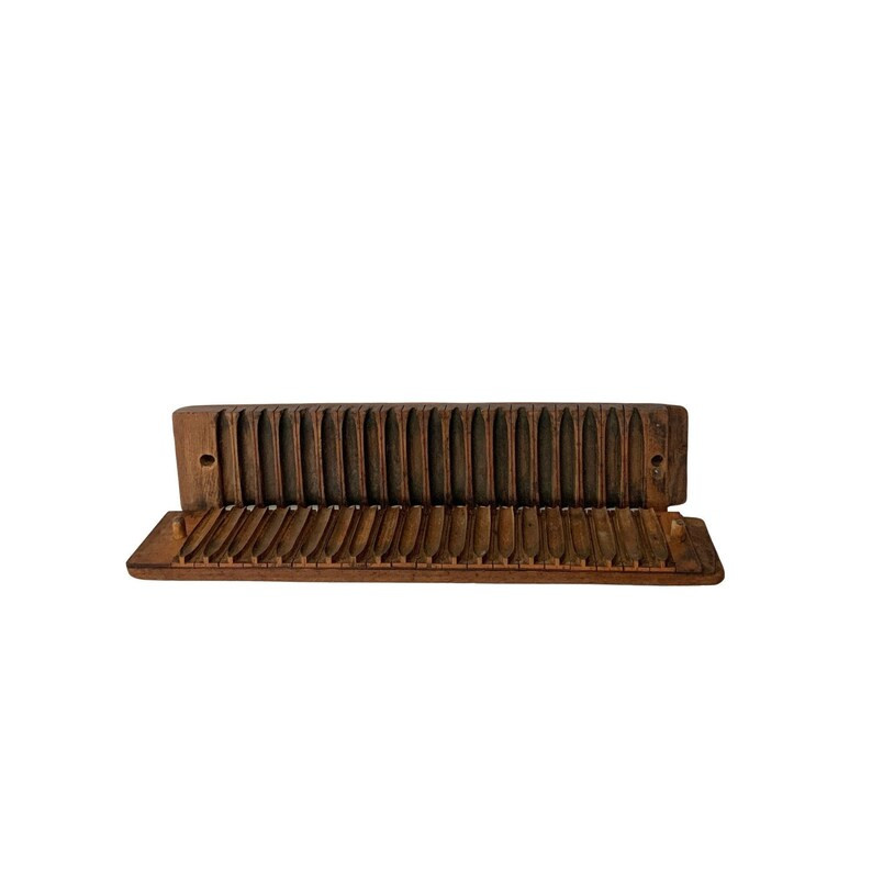 Antique Cigar Mold | Etsy (US)